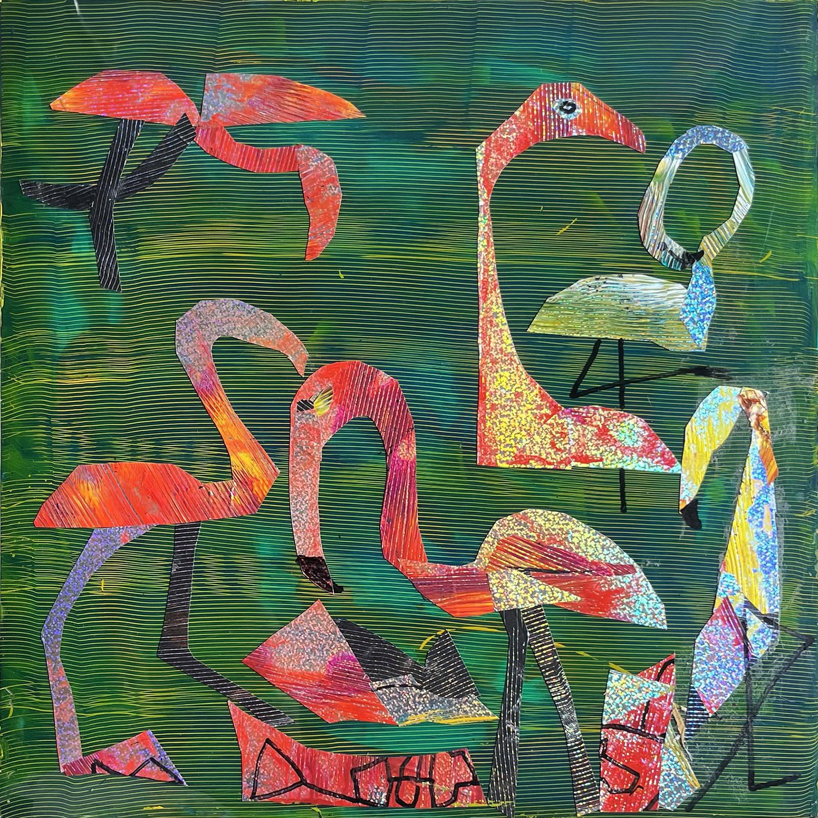 Recent work, 2020s — Deepak Shinde